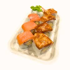 Sushi Mix